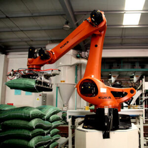 Robot công nghiệp