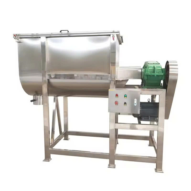Máy trộn thực phẩm